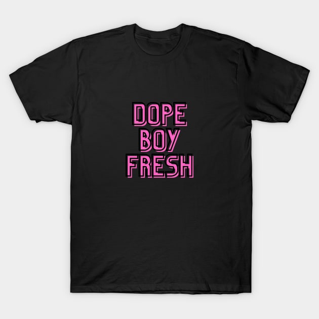 Dope urban top clothing sites